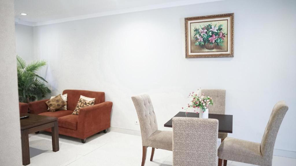 Sofyan Hotel Soepomo Jakarta Exteriér fotografie