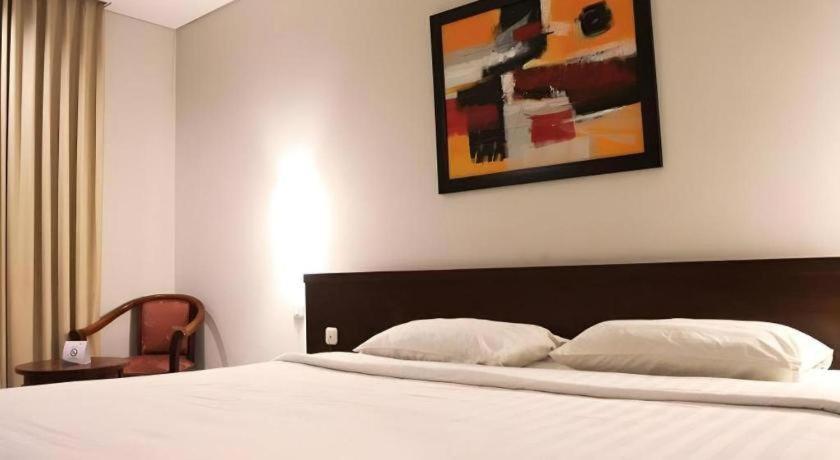 Sofyan Hotel Soepomo Jakarta Exteriér fotografie