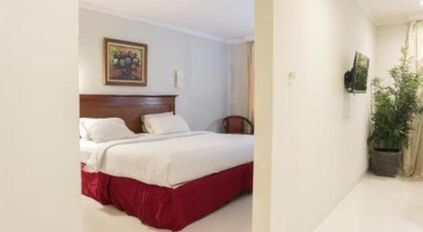 Sofyan Hotel Soepomo Jakarta Exteriér fotografie
